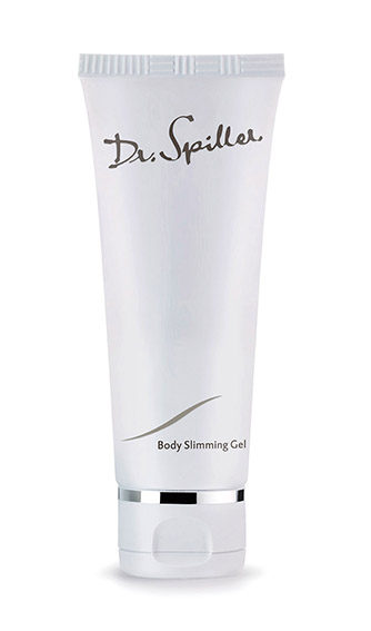 Dr Spiller WELL BEING SOLUTIONS Body Slimming Gel