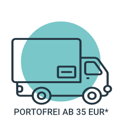 Portokosten, SK Kosmetik Onlineshop