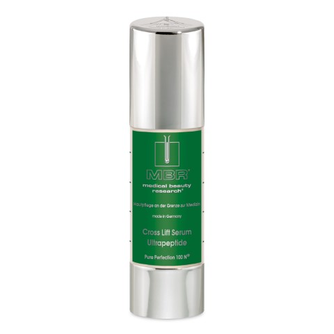 MBR Pure Perfection 100 N R Cross Lift Serum Ultrapeptide 30 ml