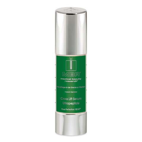 MBR Pure Perfection 100 N® Cross Lift Serum Ultrapeptide 30 ml