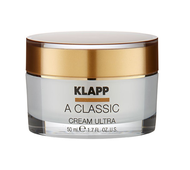 Klapp A Classic Cream Ultra 50 ml