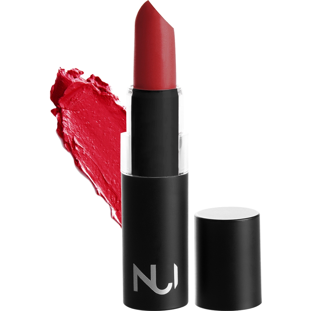 NUI Cosmetics Natural Lipstick in 12 Farben