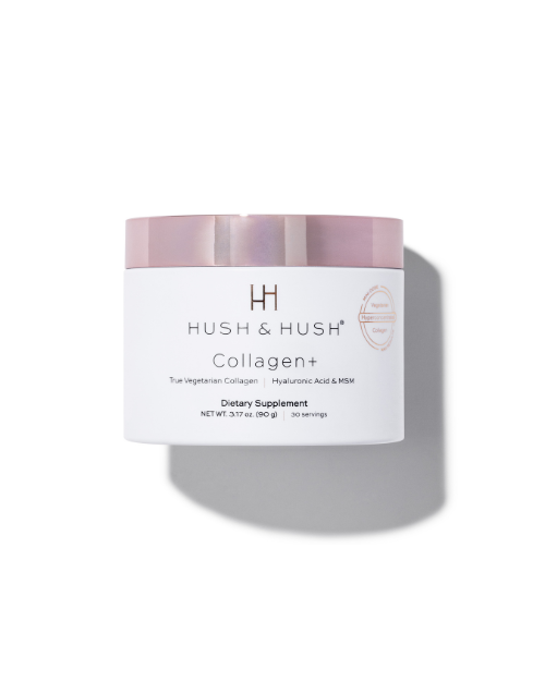 Image Skincare Hush&Hush Collagen+ 90 g