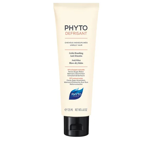 Phyto Phytodefrisant Anti Frizz Fohngel 125 ml