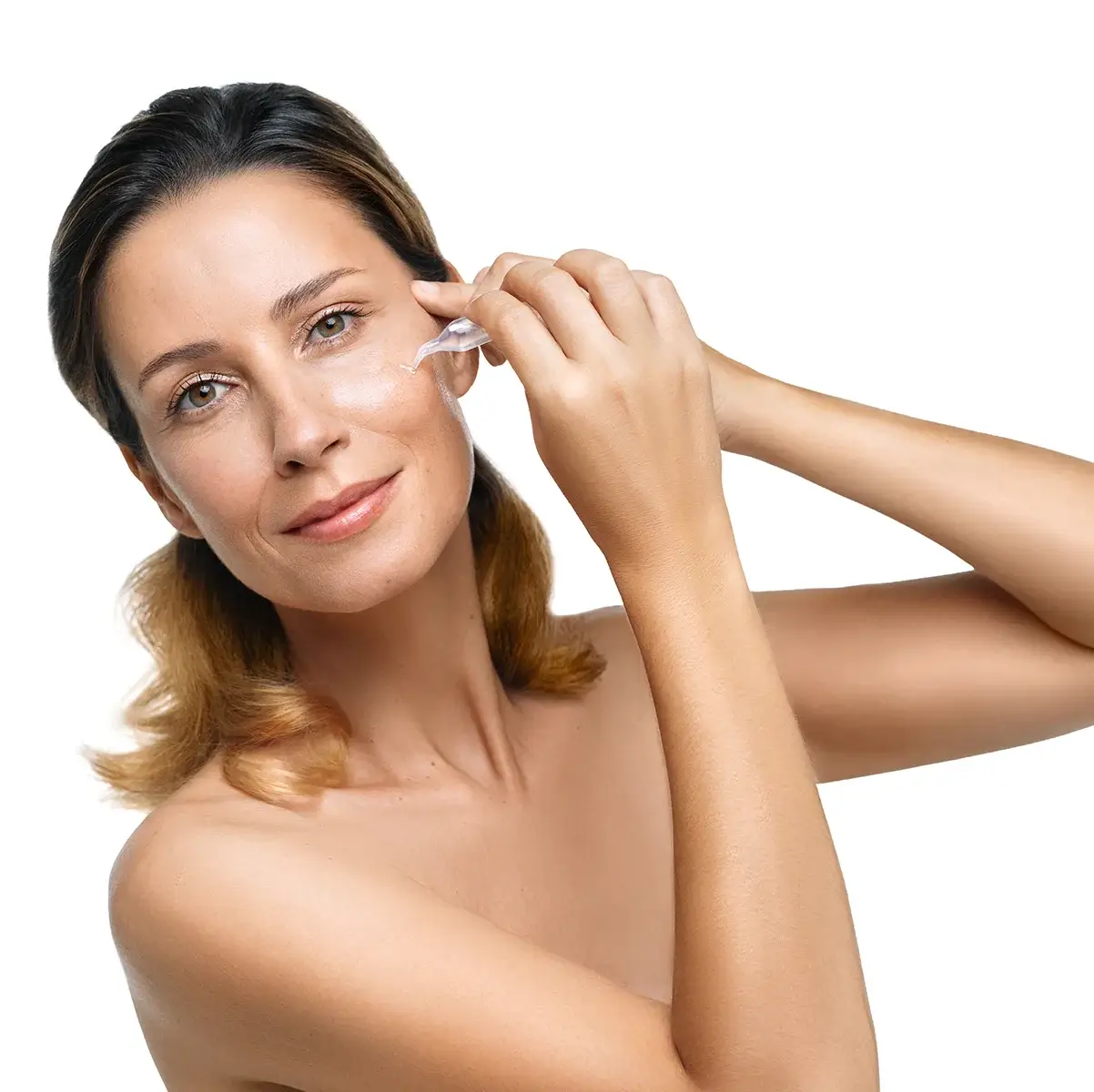 Nu Skin Galvanic Spa System Facial Gels 1 Sachte