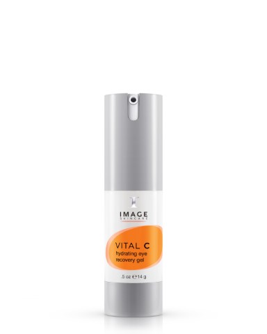 Image Skincare VITAL C Hydrating Eye Recovery Gel