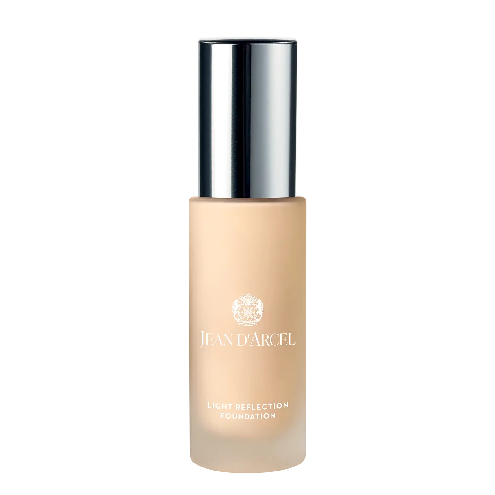 Jean D'Arcel Light Reflection Foundation Nr. 22 Warm Cream 30 ml