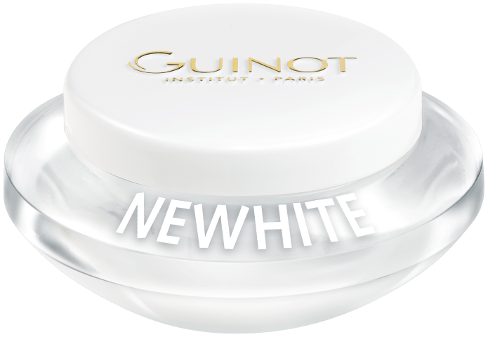 Guinot Crème Nuit Newhite