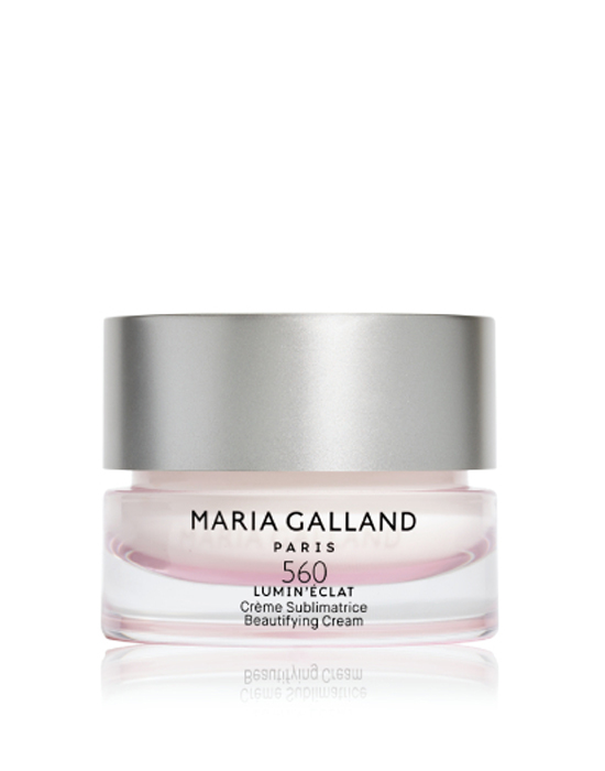 Maria Galland 560 Crème Sublimatrice Lumin’Éclat 50 ml