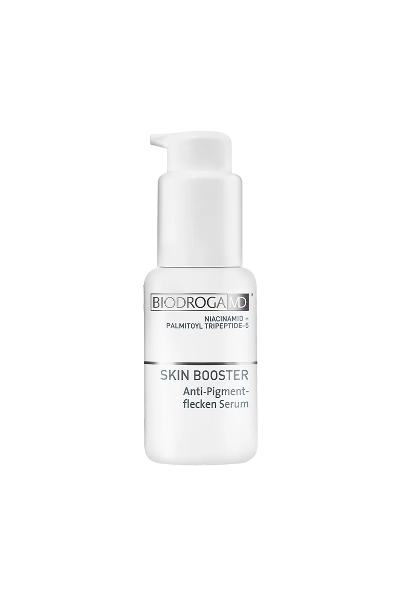 Biodroga MD Skin Booster Anti-Pigmentflecken Serum 30 ml