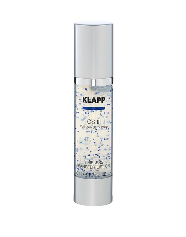 KLAPP CS III TIMELESS TRANSFER LIFT 50 ml