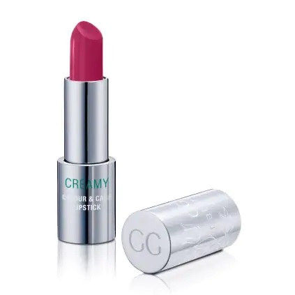 Gertraud Gruber Creamy Colour & Care Lipstick - 160 Berry