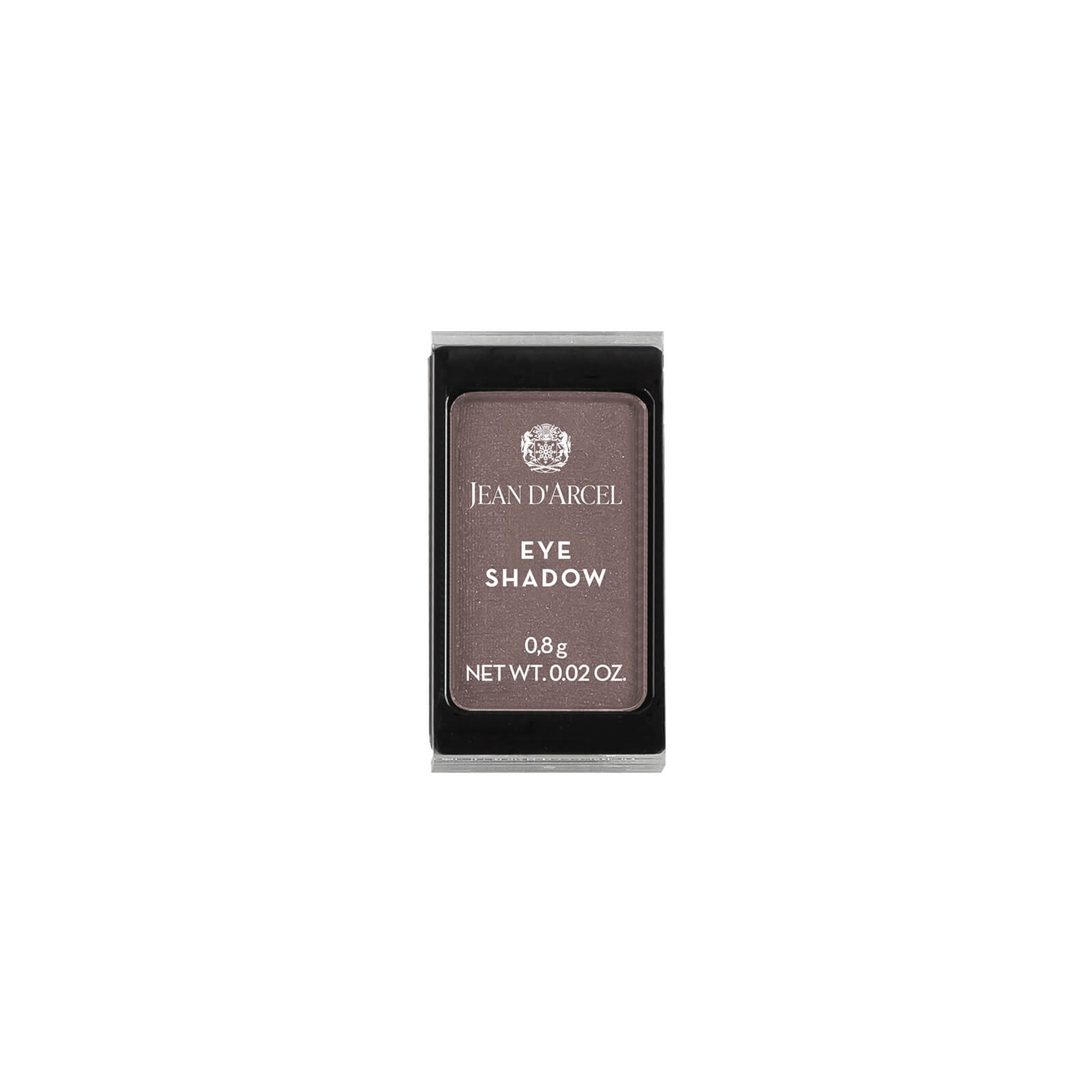 Jean D'Arcel Eye Shadow Powder Nr. 04 Dusty Mauve