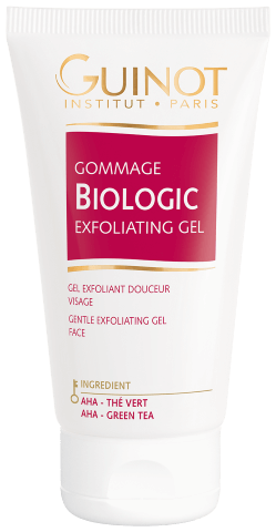 Guinot Gommage Biologic