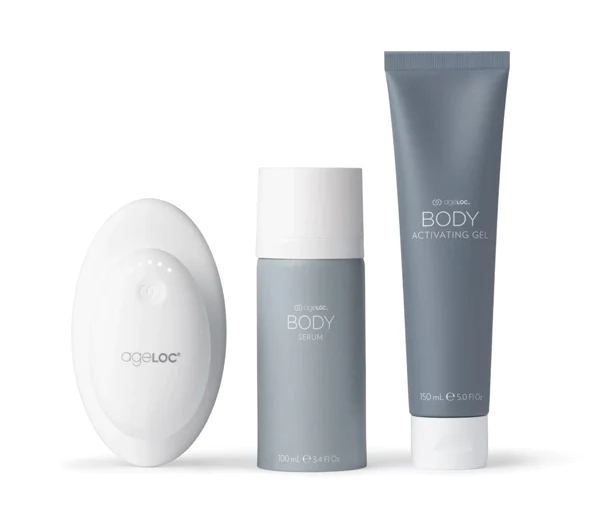 Nu Skin ageLOC WellSpa iO Essential System