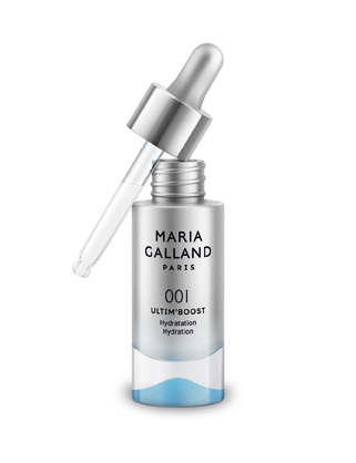 Maria Galland Ultim'Boost 001 Hydratation 15 ml