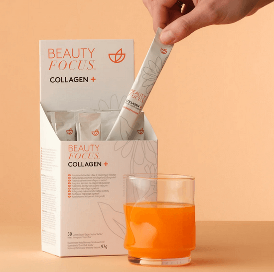 Nu Skin Beauty Focus Collagen