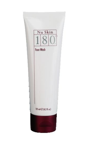 Nu Skin 180° Face Wash 125 ml