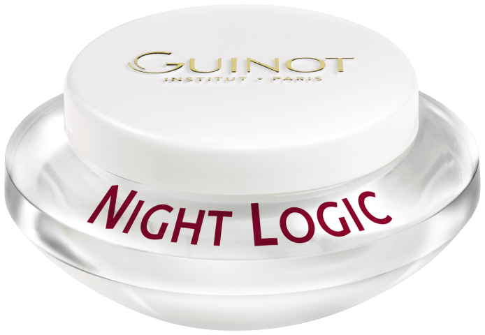 Guinot Crème Night Logic