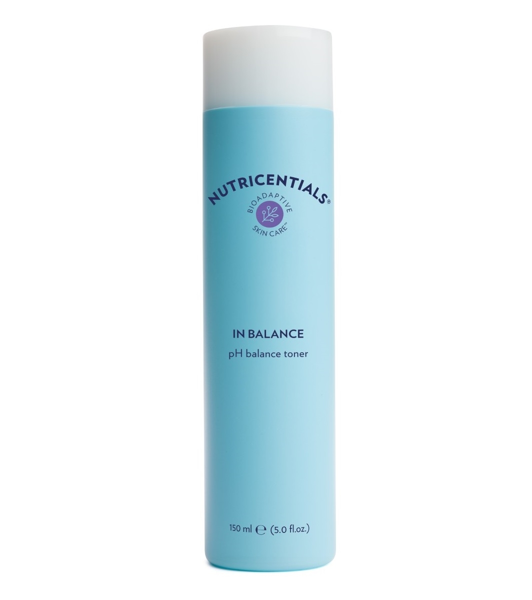 Nu Skin Nutricentials In Balance pH Balance Toner 150 ml