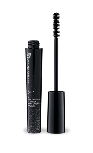 Maria Galland 522 Mascara Super Extension - 51 Noir