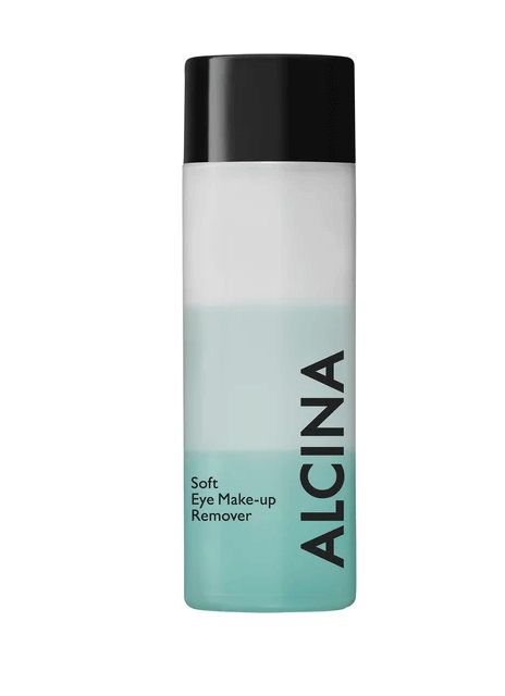 Alcina Soft Eye Make-up Remover 100 ml