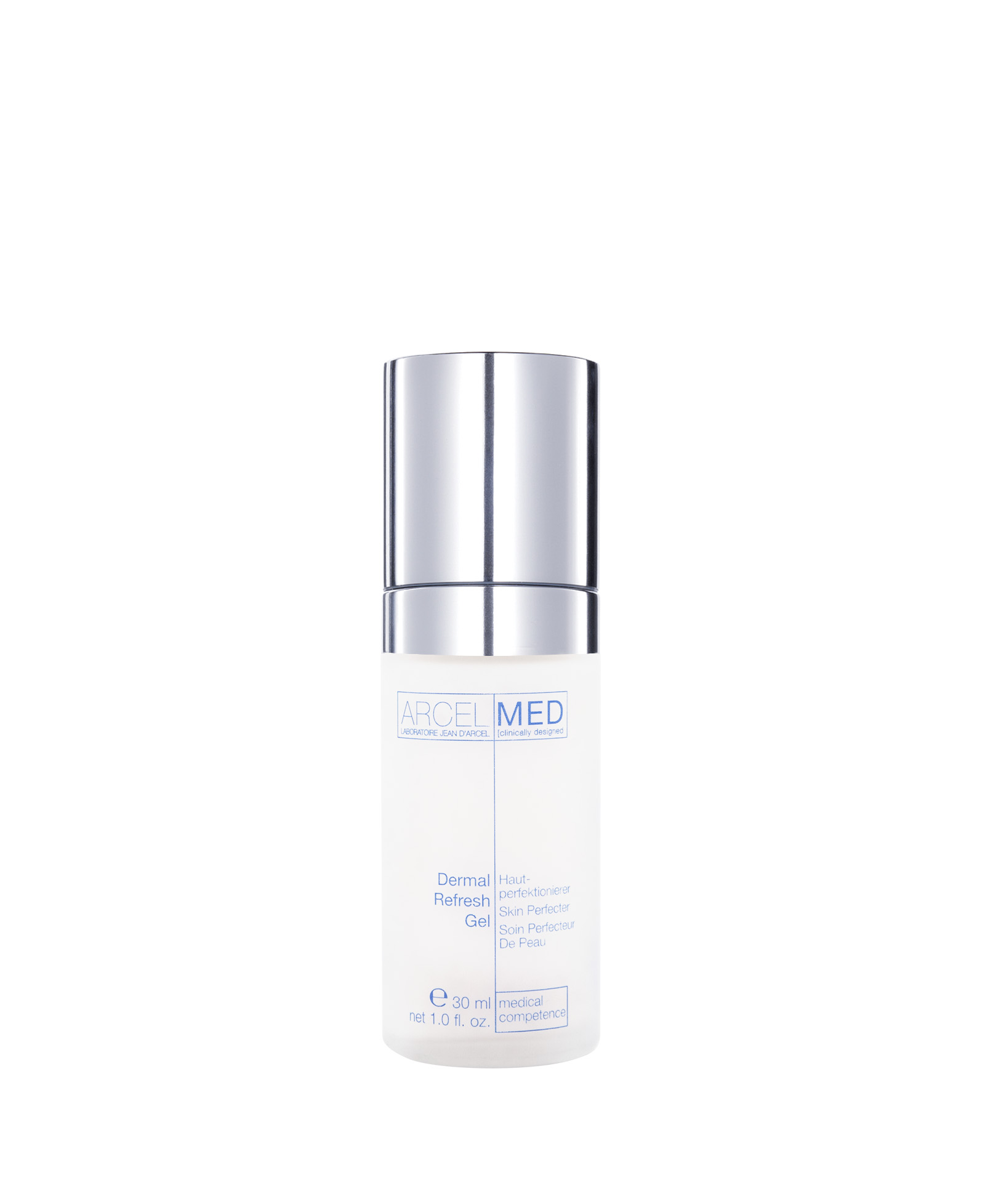 Jean D'Arcel arcelmed Dermal Refresh Gel 30 ml