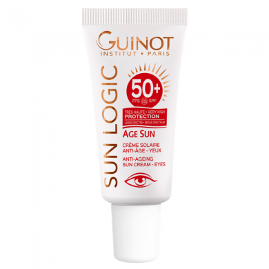Guinot Age Sun Yeux LSF 50+ 