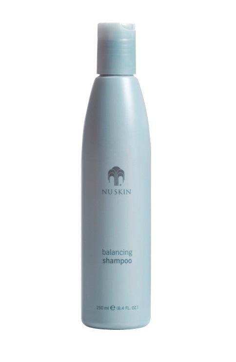 Nu Skin Balancing Shampoo 250 ml