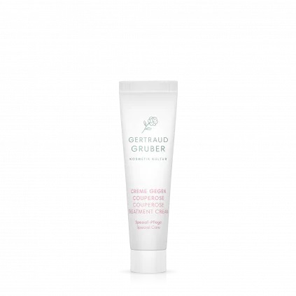 Gertraud Gruber Creme gegen Couperose 15 ml