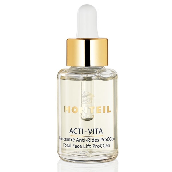 Monteil Acti-Vita Total Face Lift ProCGen 30 ml