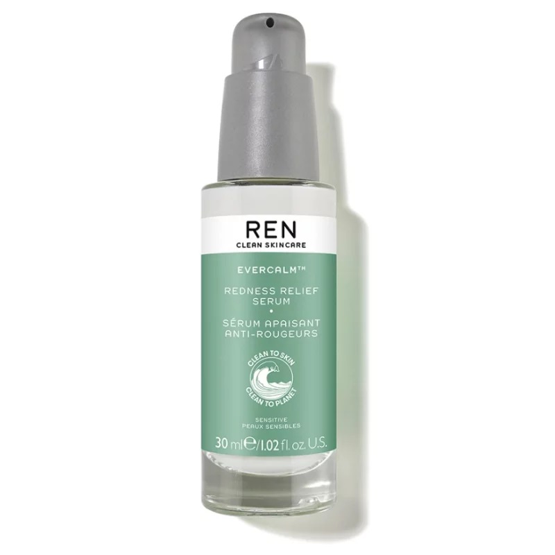 Ren EVERCALM Redness Relief Serum 30 ml