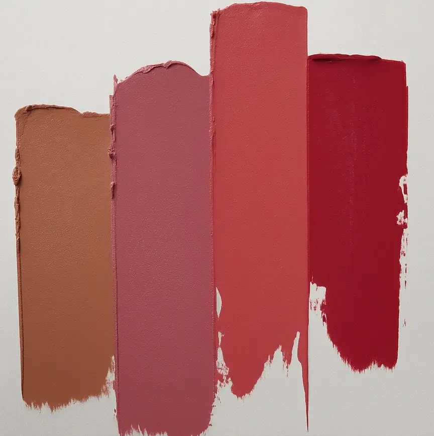 Maria Galland 880 Rouge Galland - 10 Iconic