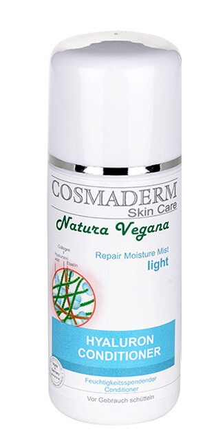 Cosmaderm Hyaluron Conditioner light Natura Vegana