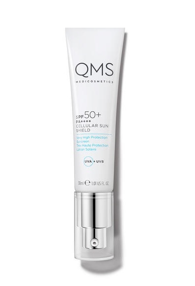  qms medicosmetics cellular sun protection spf 50   30 ml