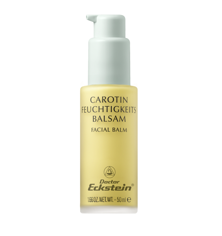 Doctor Eckstein Carotin Feuchtigkeits Balsam 50 ml