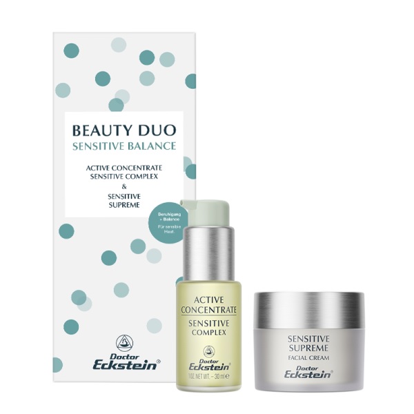 Doctor Eckstein Beauty Duo Sensitive Set