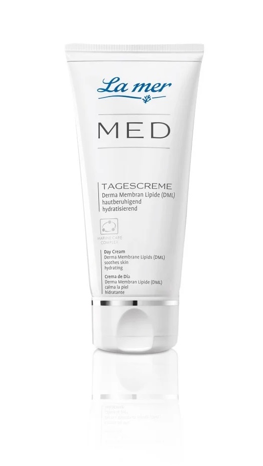 La mer Med Basic Care Tagescreme 50 ml