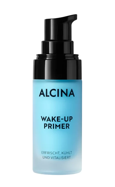 Alcina Wake up Primer