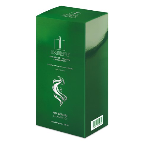 MBR Pure Perfection 100 N R Hair Scalp CONDITIONER