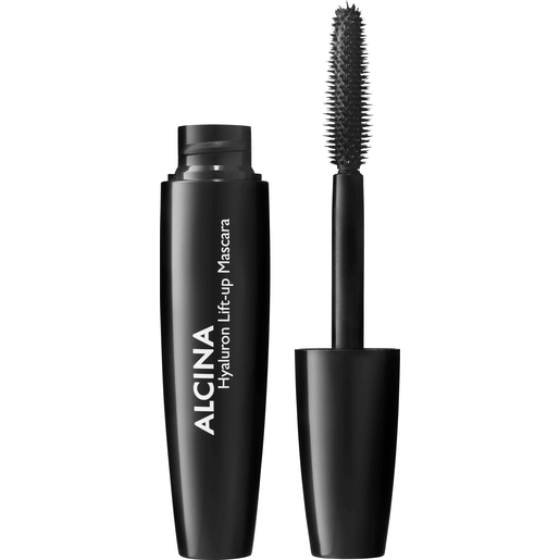 Alcina Hyaluron Lift-up Mascara - Der Kraftvolle 8 ml