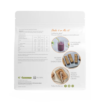 tr90 v shake chocolate hinten 1