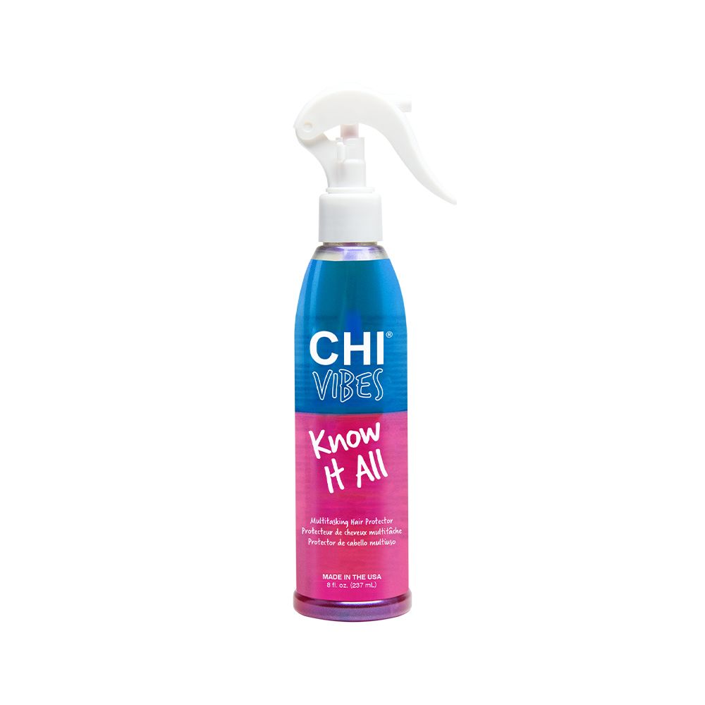 CHI Vibes - Multitasking Hair Protector 237 ml