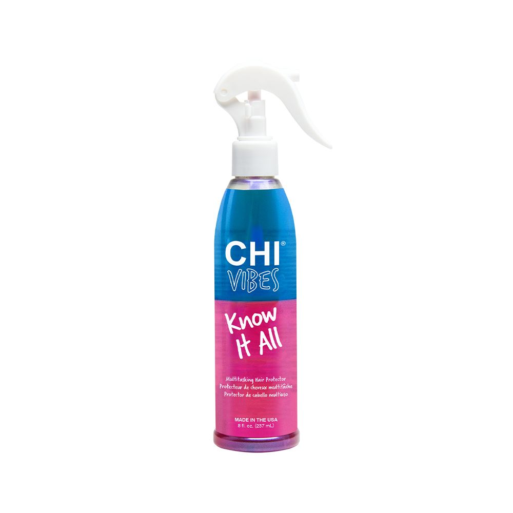 CHI Vibes Multitasking Hair Protector 237 ml