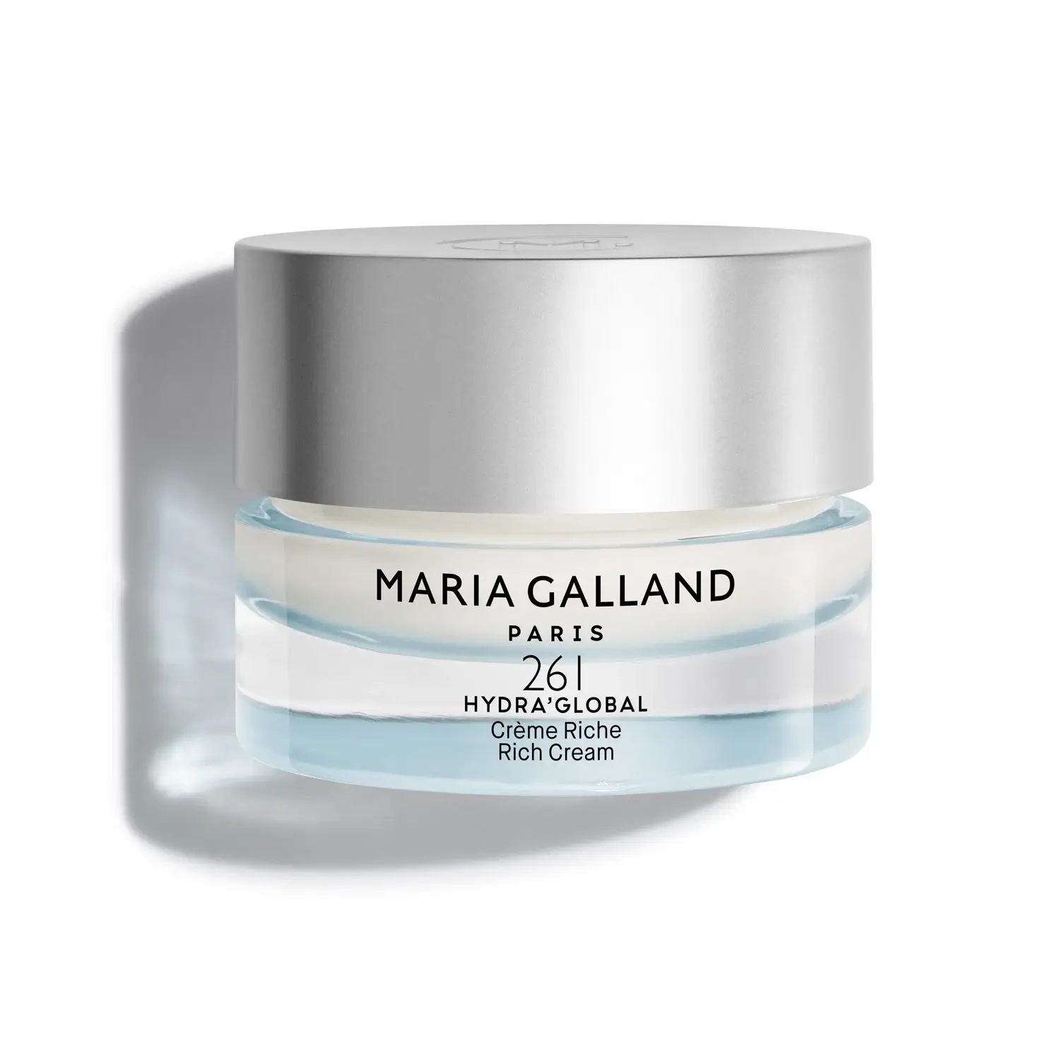 Maria Galland 261 Crème Riche HYDRA'GLOBAL