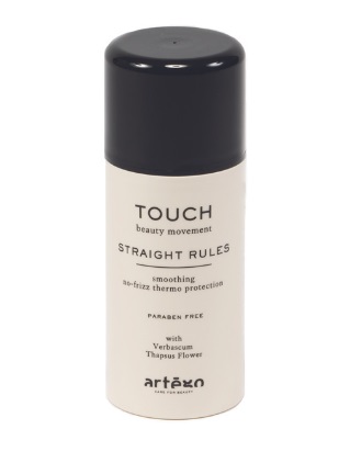 Artego Touch - Straight Rules Glättungscreme 100 ml