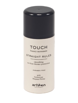 Artego Touch Straight Rules Glattungscreme 100 ml