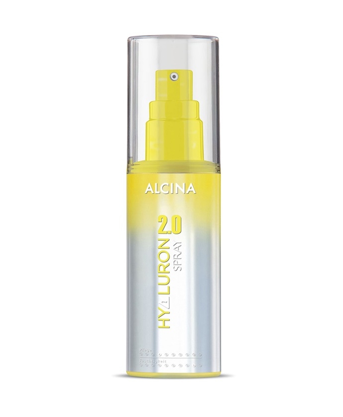 Alcina Hyaluron 2.0 Spray 125 ml