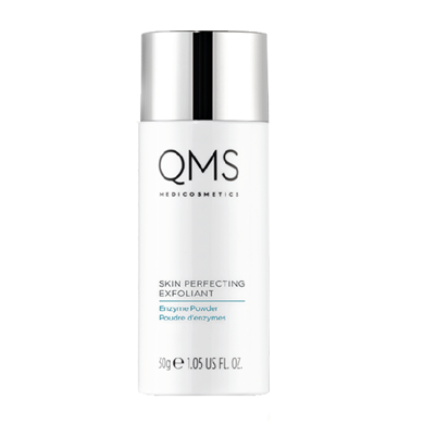 QMS Medicosmetics Skin Perfecting Exfoliant Enzyme Powder 30g