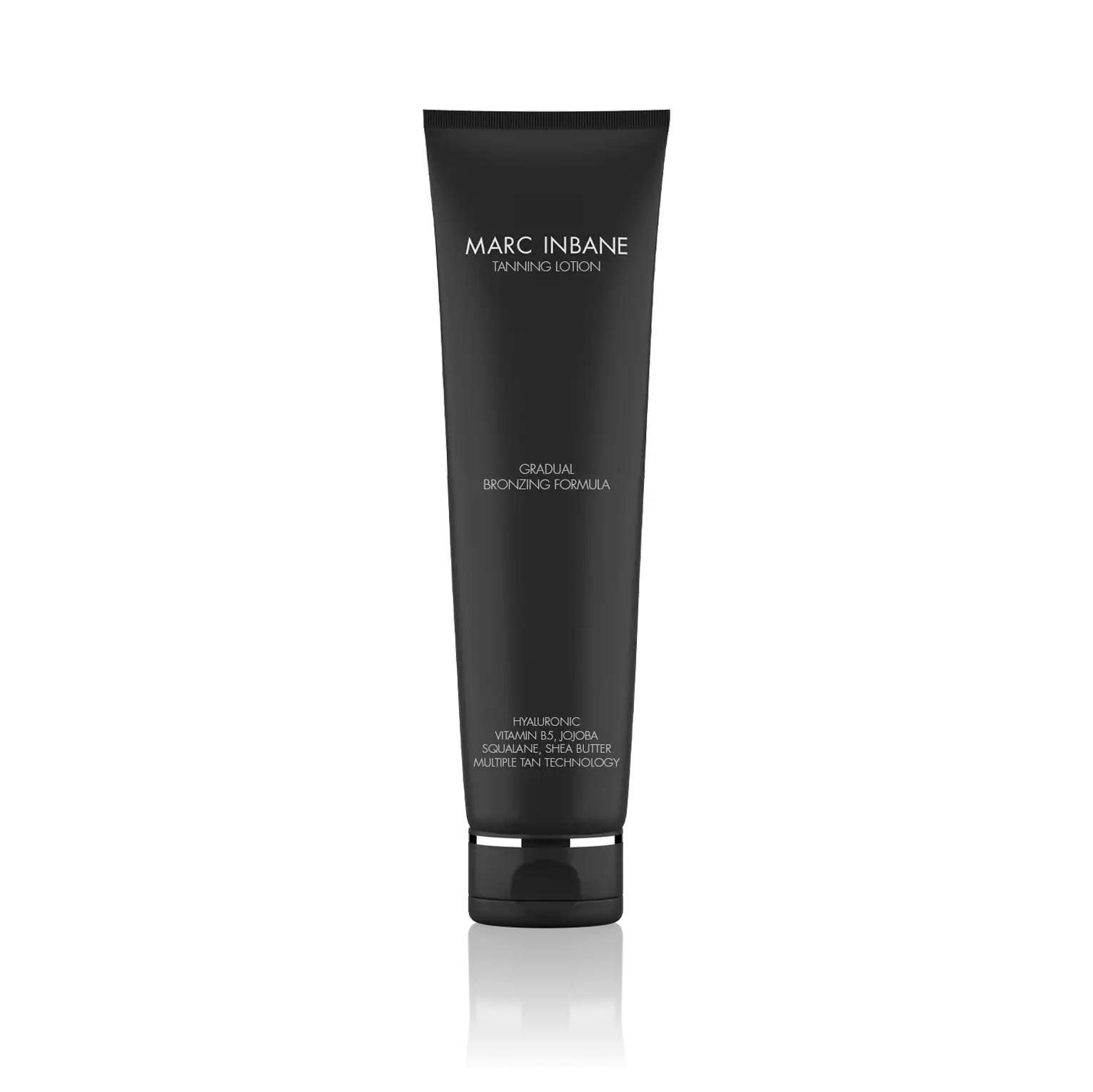 Marc Inbane Gradual Tanning Lotion 125ml